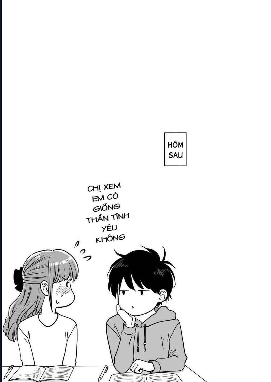 Mochizuki-Sanchi No Yankee - Chương 19.1 - Trang 46