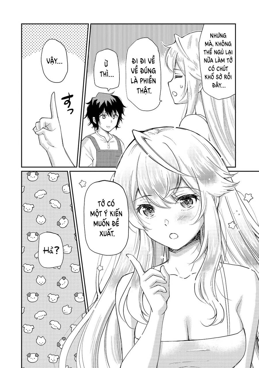 Siêu Idol Cùng Lớp Lại Thích Một Người Như Tôi? - Chương 10 - Trang 17