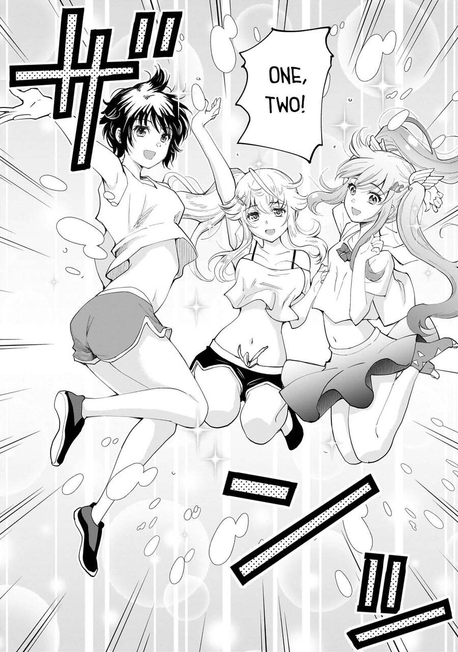 Siêu Idol Cùng Lớp Lại Thích Một Người Như Tôi? - Chương 8.2 - Trang 12