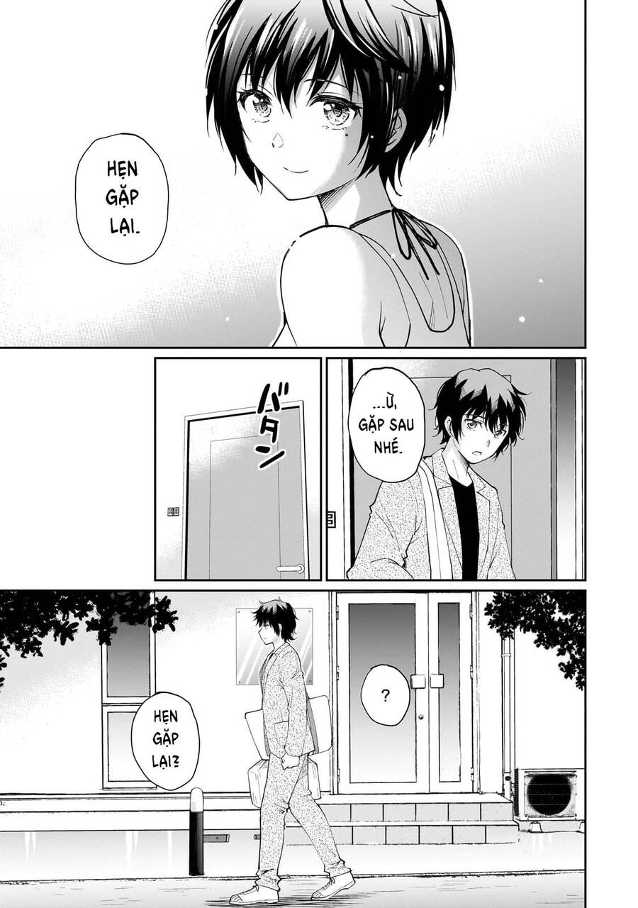 Siêu Idol Cùng Lớp Lại Thích Một Người Như Tôi? - Chương 9.1 - Trang 18