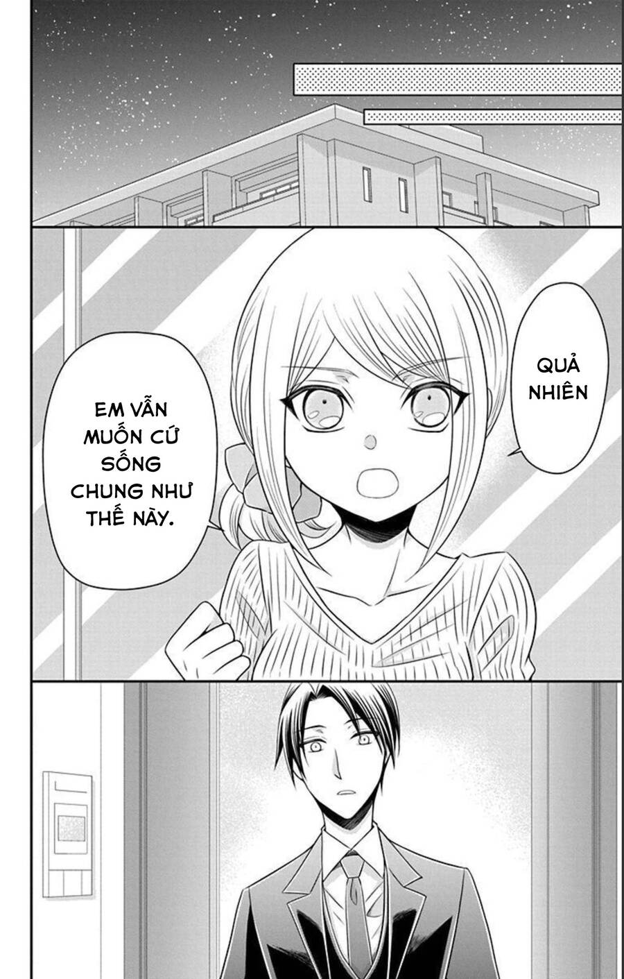 Hatoko-San Wa Tokidoki Mahou Shoujo - Chương 23.1 - Trang 23