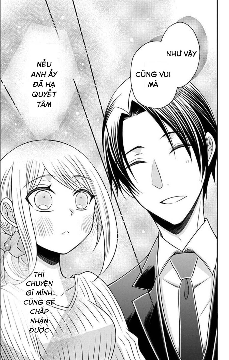 Hatoko-San Wa Tokidoki Mahou Shoujo - Chương 23.1 - Trang 28