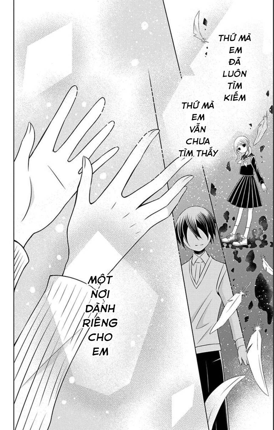 Hatoko-San Wa Tokidoki Mahou Shoujo - Chương 23.1 - Trang 29