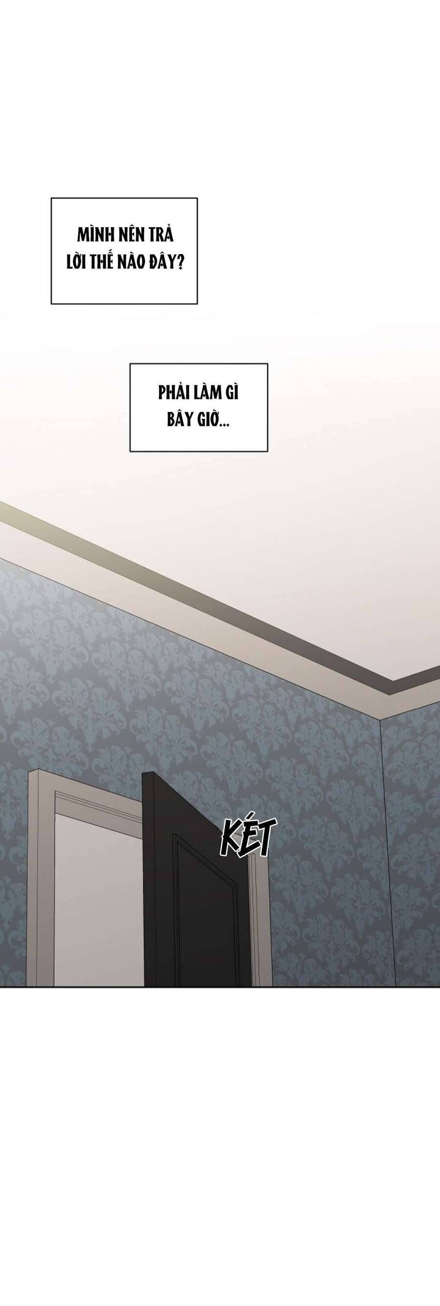 Chỉ Là Ánh Bình Minh - Chương 14 - Trang 11