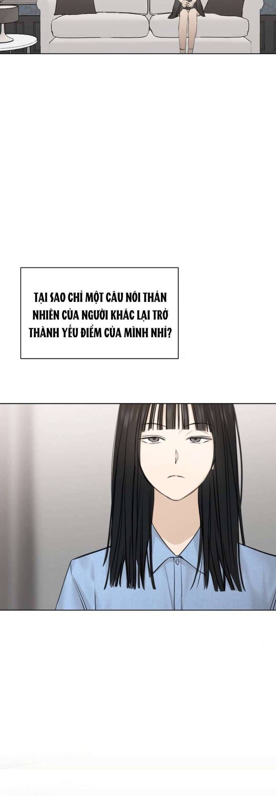 Chỉ Là Ánh Bình Minh - Chương 14 - Trang 13