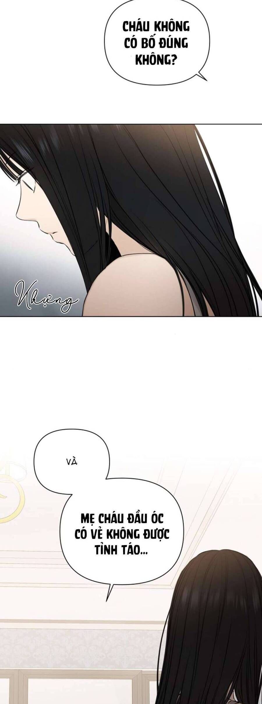 Chỉ Là Ánh Bình Minh - Chương 14 - Trang 20