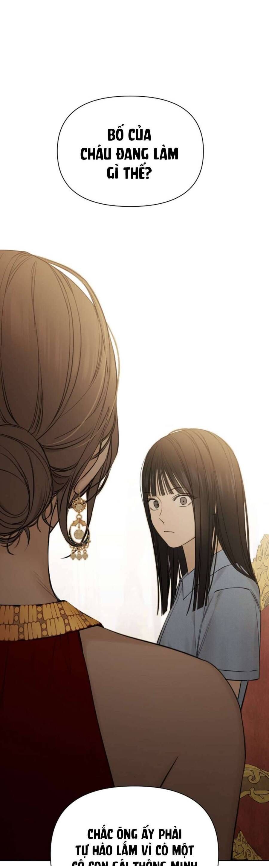 Chỉ Là Ánh Bình Minh - Chương 14 - Trang 3