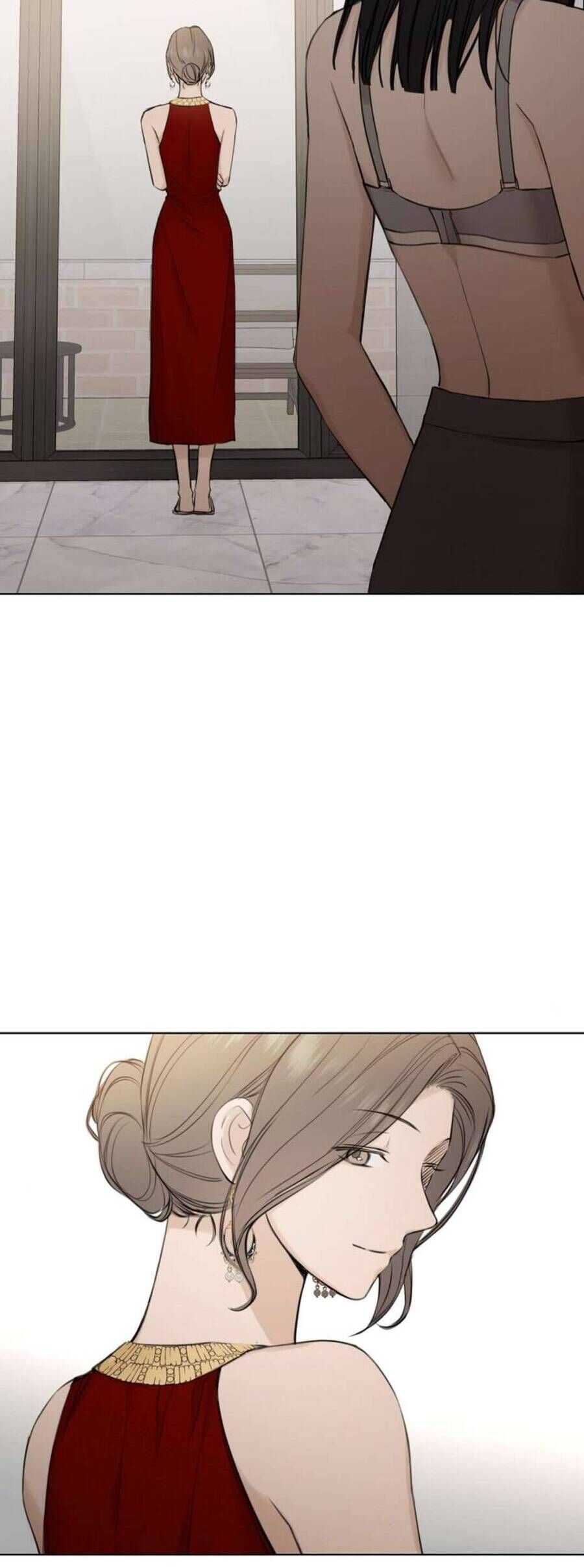 Chỉ Là Ánh Bình Minh - Chương 14 - Trang 21