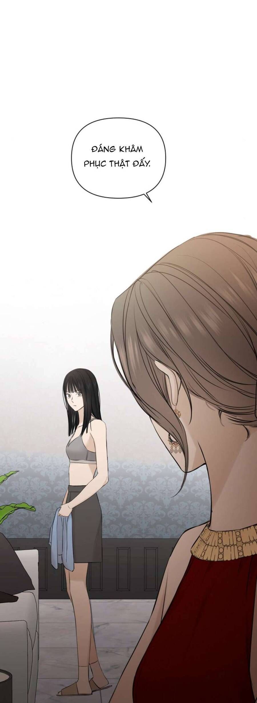 Chỉ Là Ánh Bình Minh - Chương 14 - Trang 22