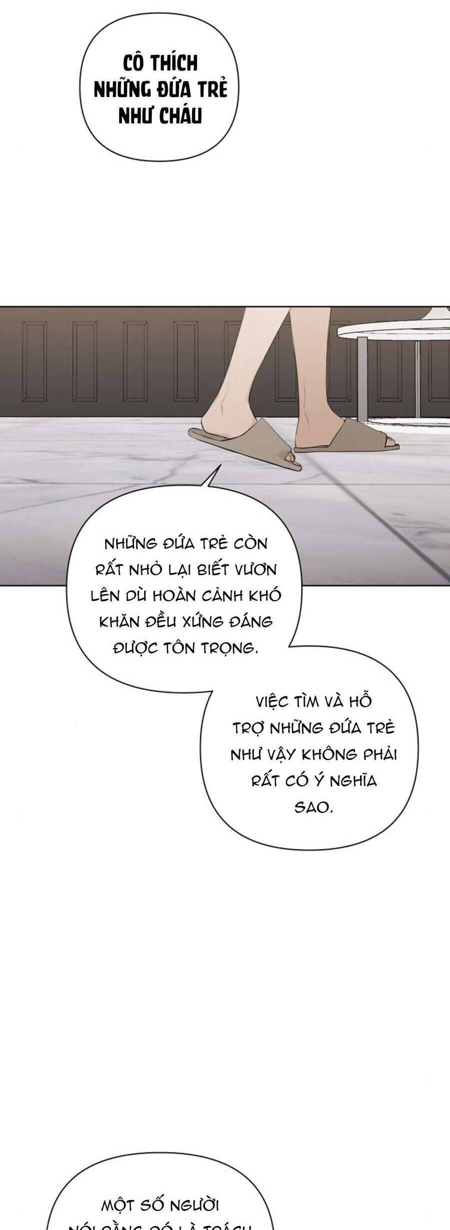 Chỉ Là Ánh Bình Minh - Chương 14 - Trang 24