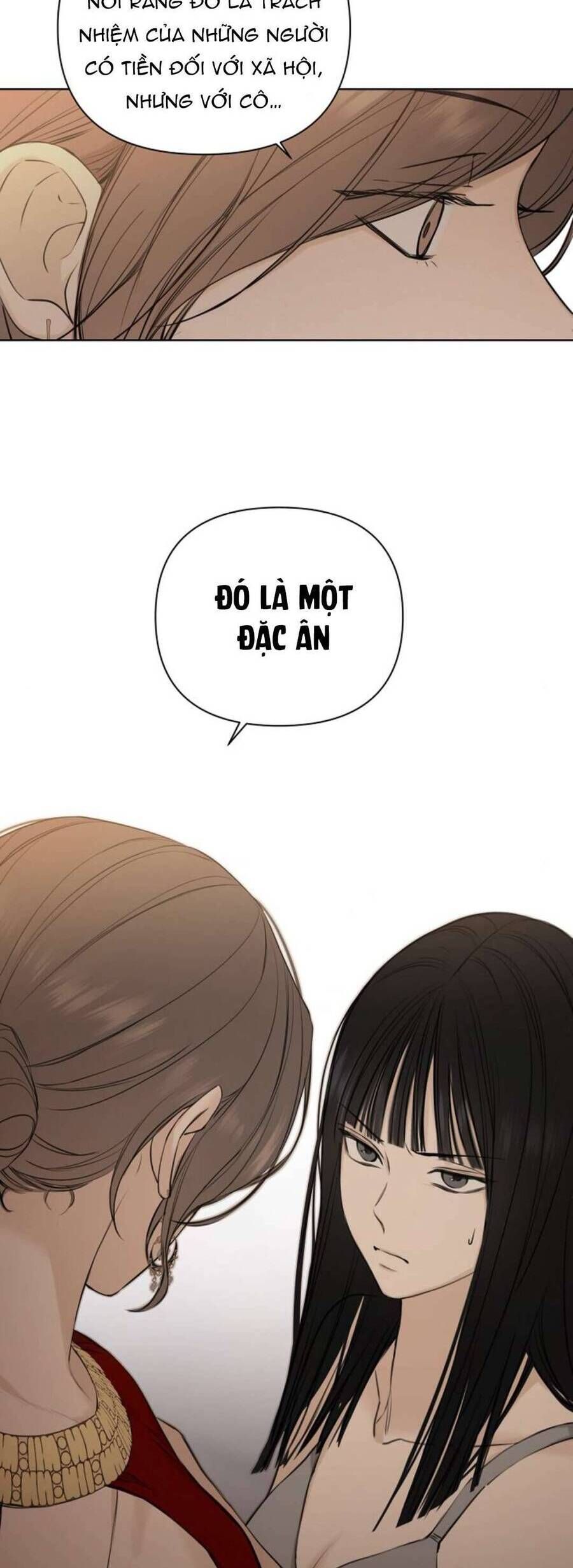 Chỉ Là Ánh Bình Minh - Chương 14 - Trang 25