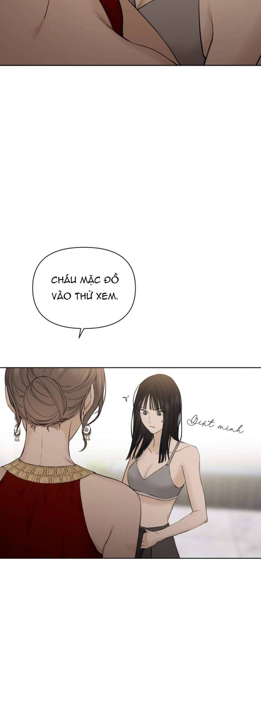 Chỉ Là Ánh Bình Minh - Chương 14 - Trang 26