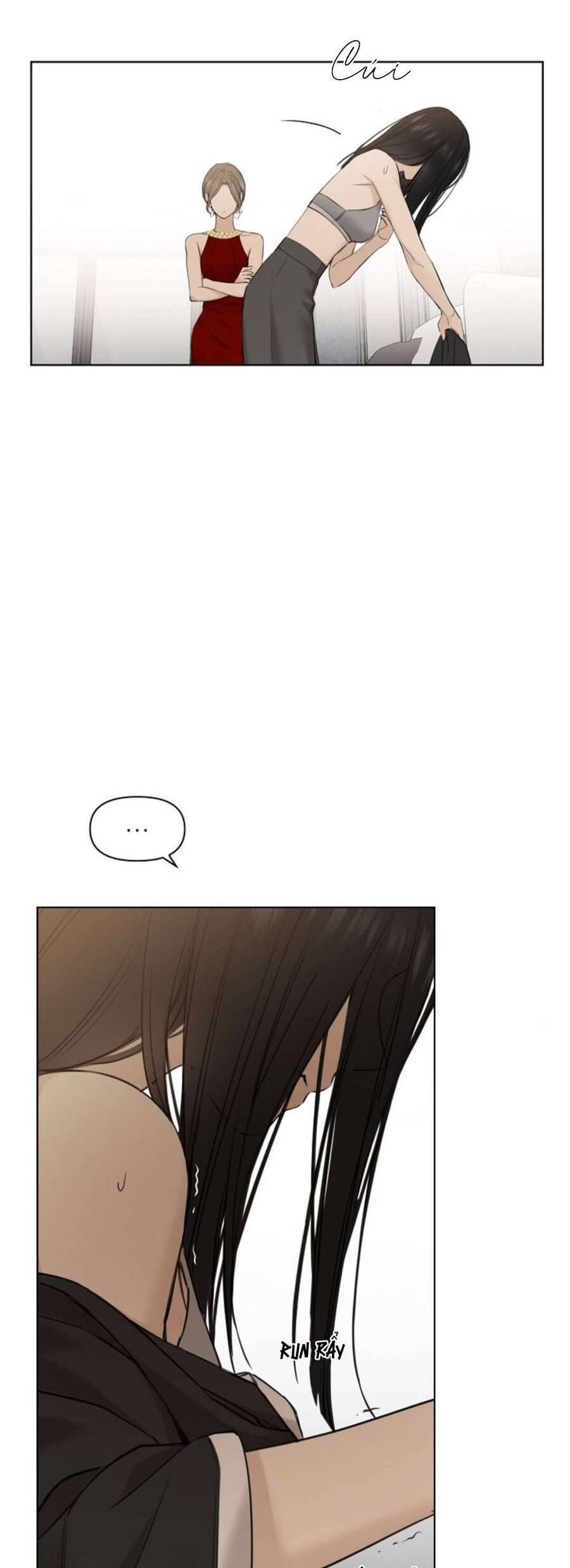 Chỉ Là Ánh Bình Minh - Chương 14 - Trang 27