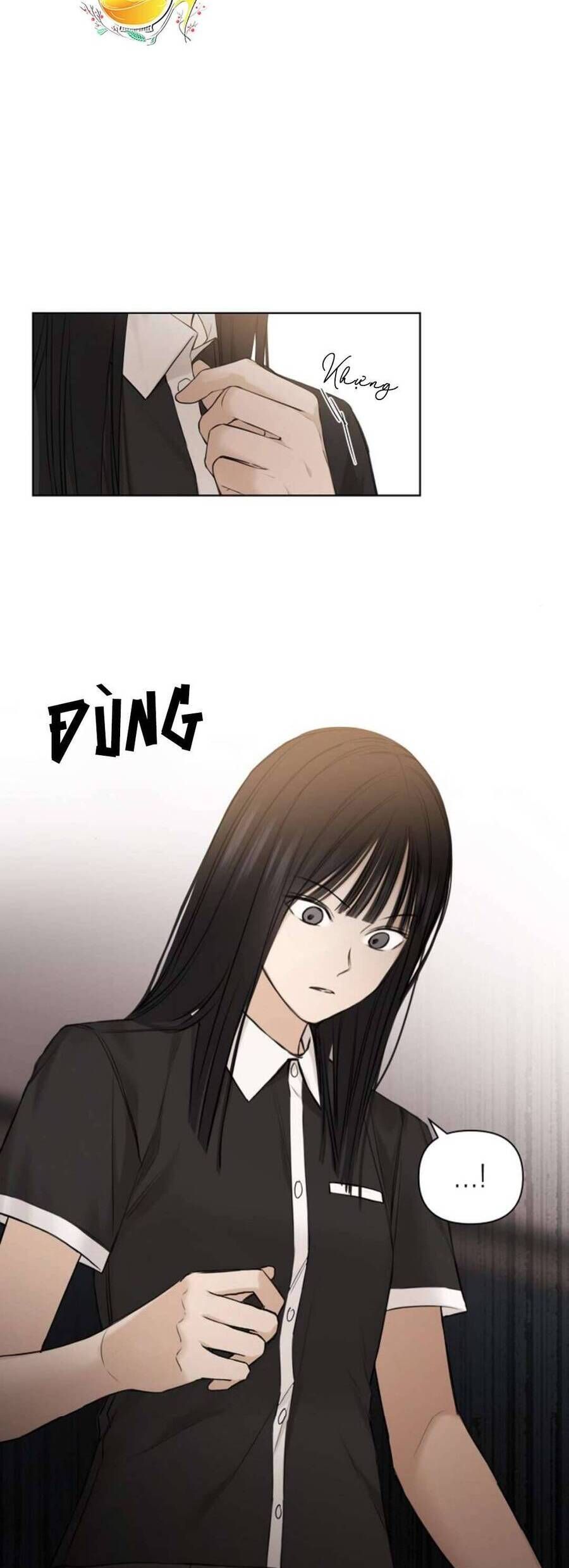 Chỉ Là Ánh Bình Minh - Chương 14 - Trang 29