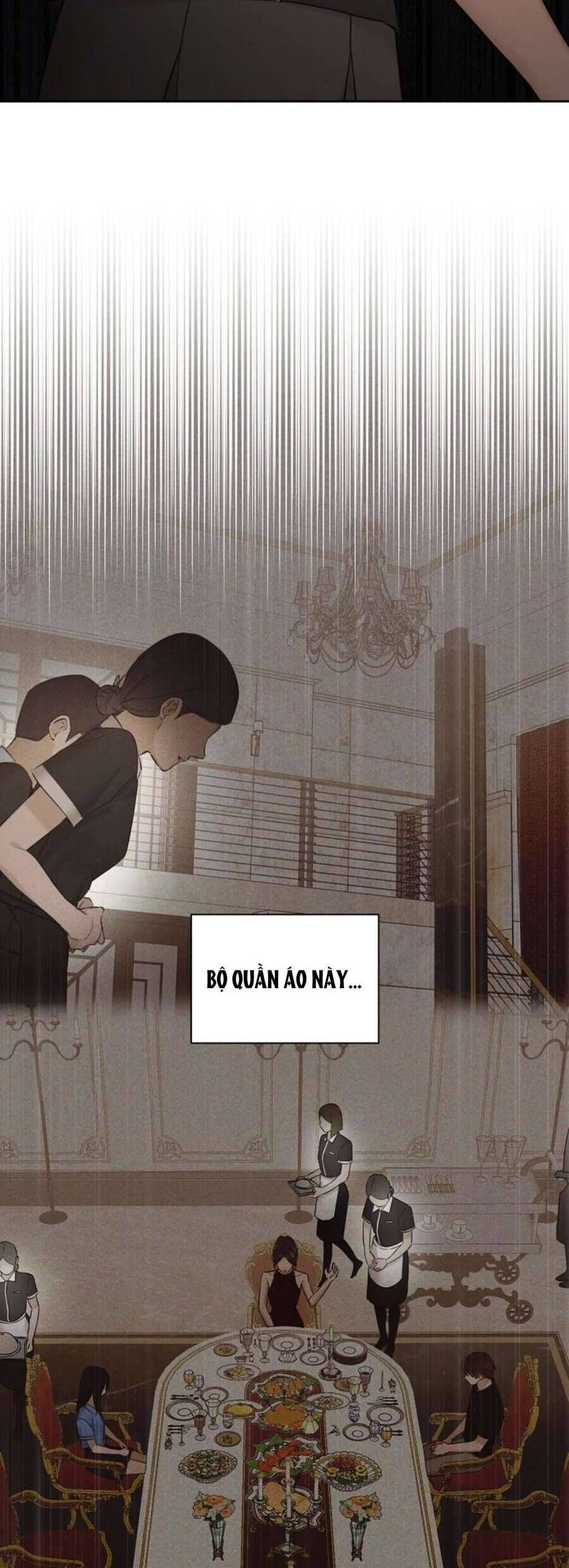 Chỉ Là Ánh Bình Minh - Chương 14 - Trang 30