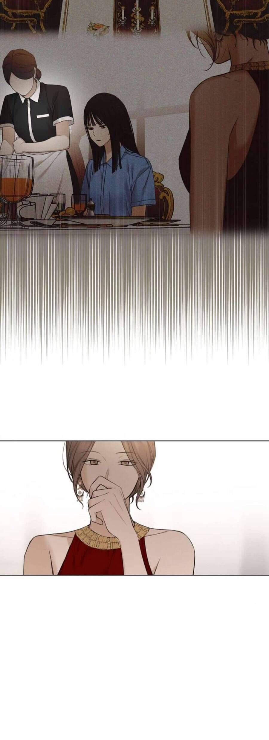 Chỉ Là Ánh Bình Minh - Chương 14 - Trang 31