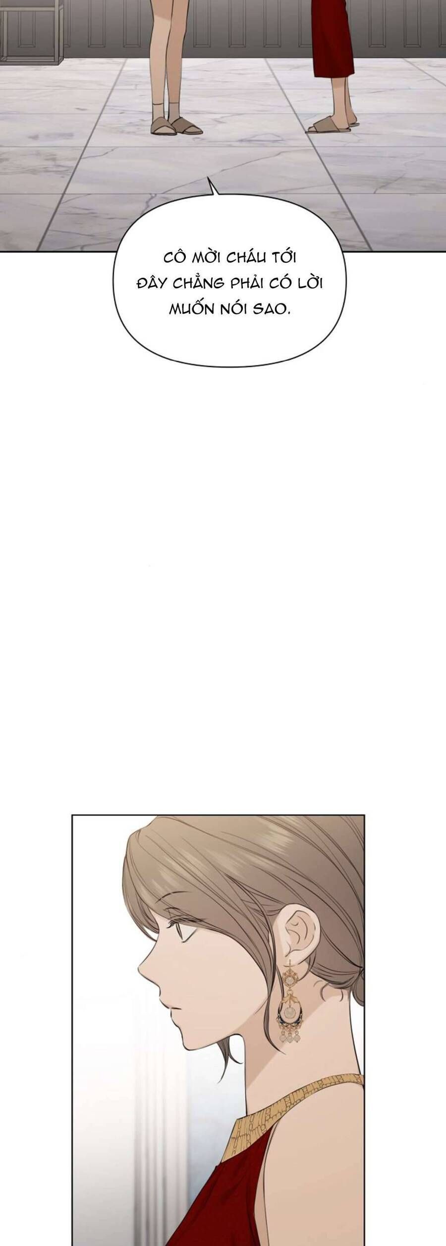 Chỉ Là Ánh Bình Minh - Chương 14 - Trang 35