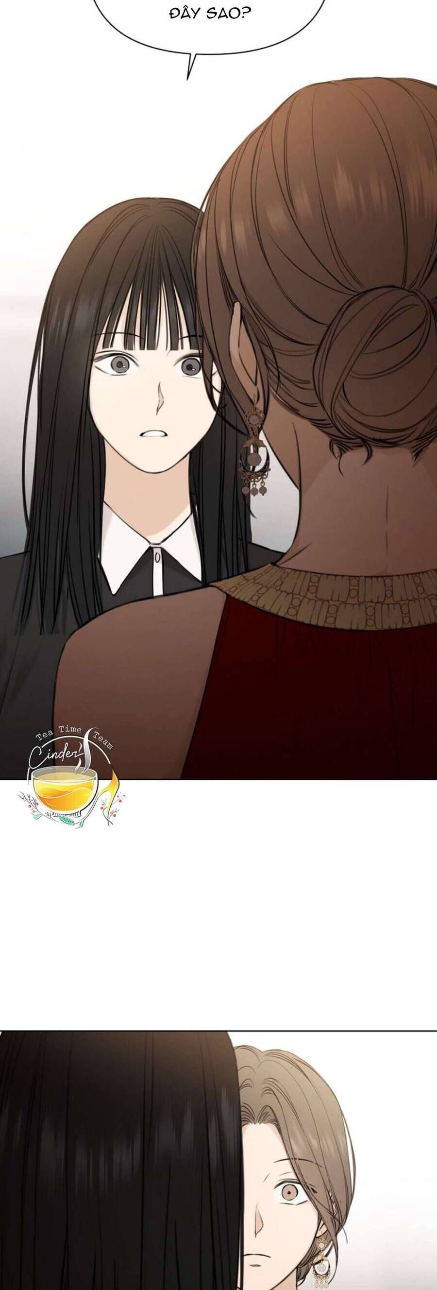 Chỉ Là Ánh Bình Minh - Chương 14 - Trang 40