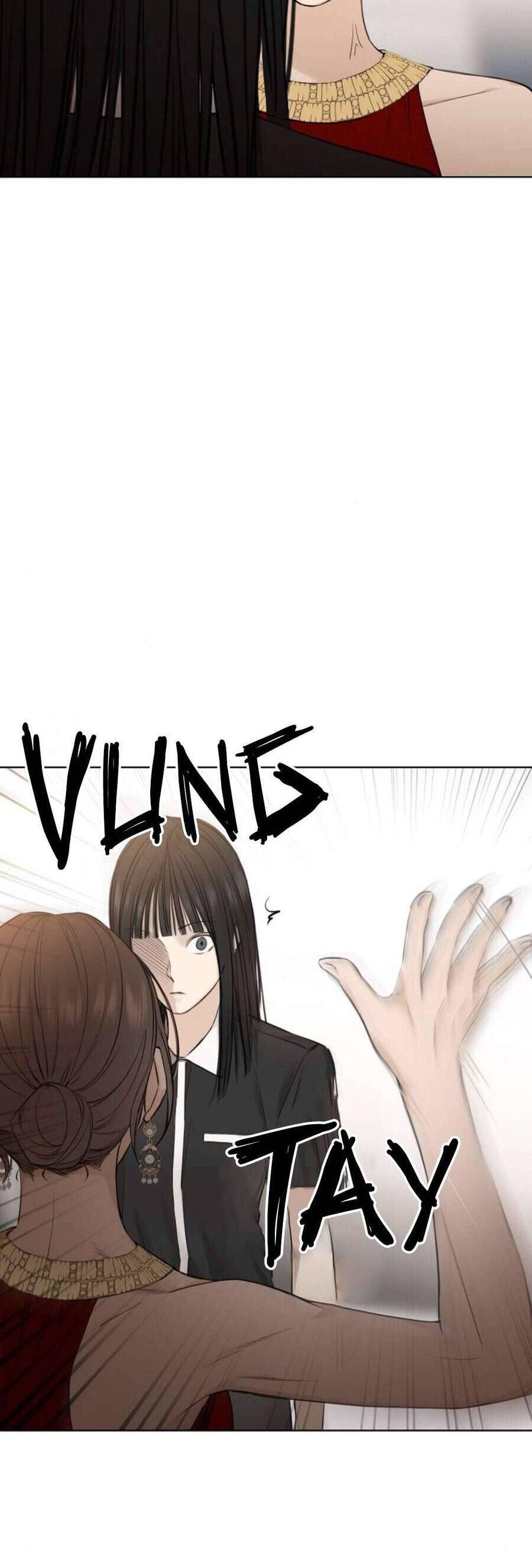 Chỉ Là Ánh Bình Minh - Chương 14 - Trang 41