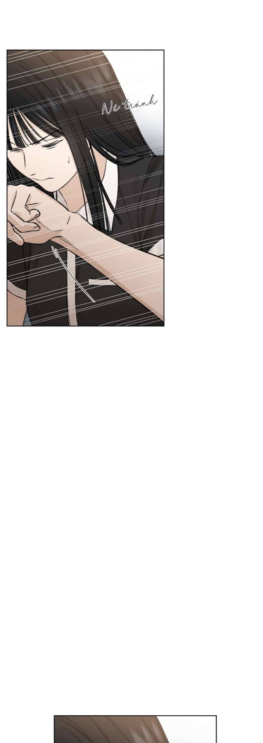 Chỉ Là Ánh Bình Minh - Chương 14 - Trang 42