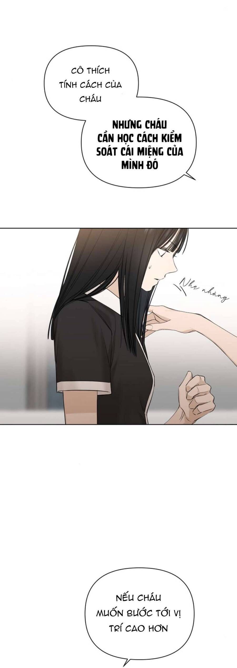 Chỉ Là Ánh Bình Minh - Chương 14 - Trang 44