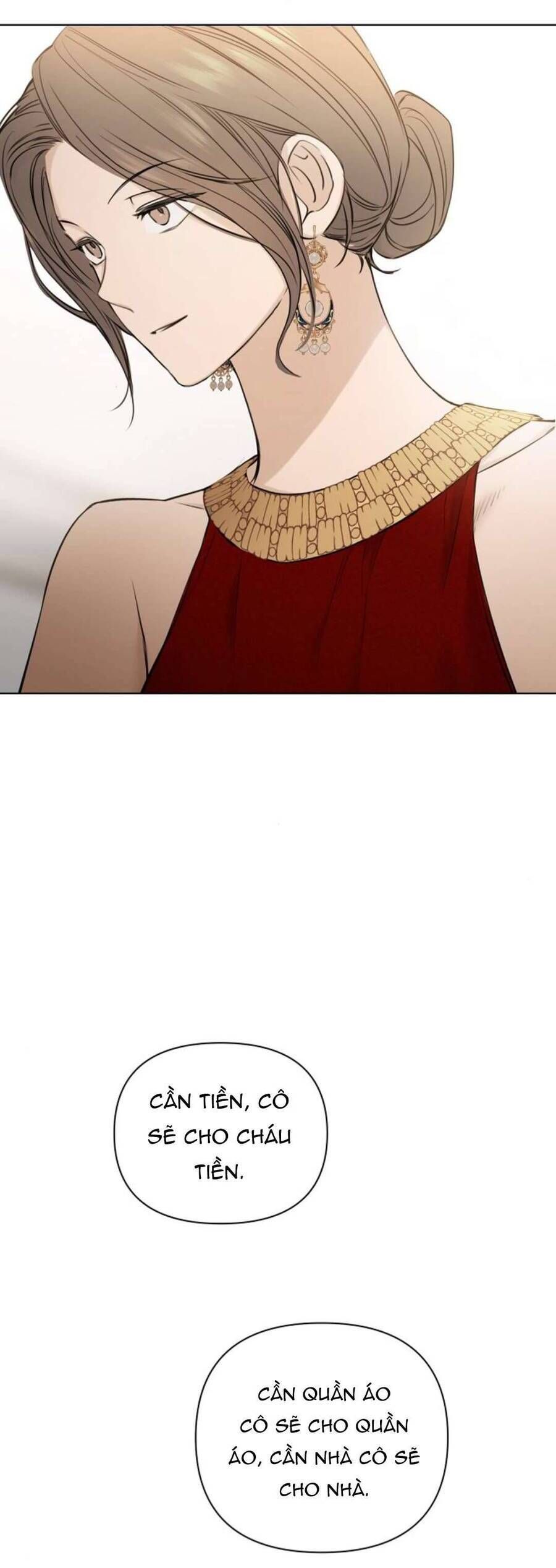 Chỉ Là Ánh Bình Minh - Chương 14 - Trang 45