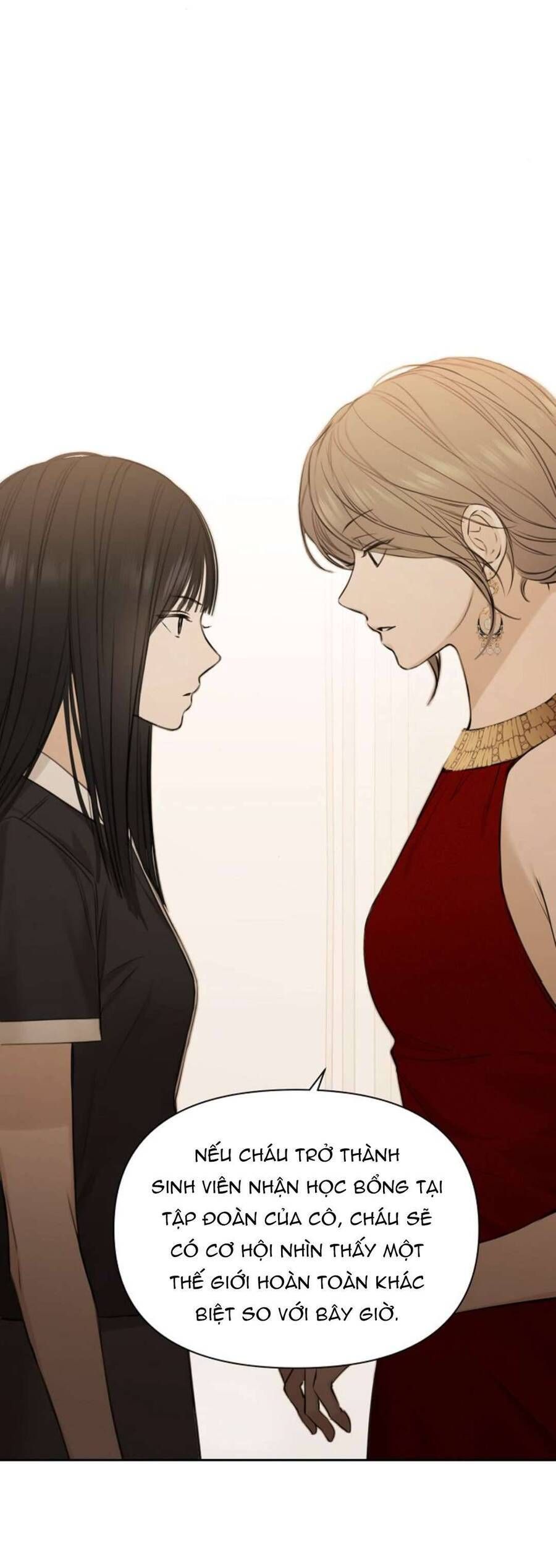 Chỉ Là Ánh Bình Minh - Chương 14 - Trang 46