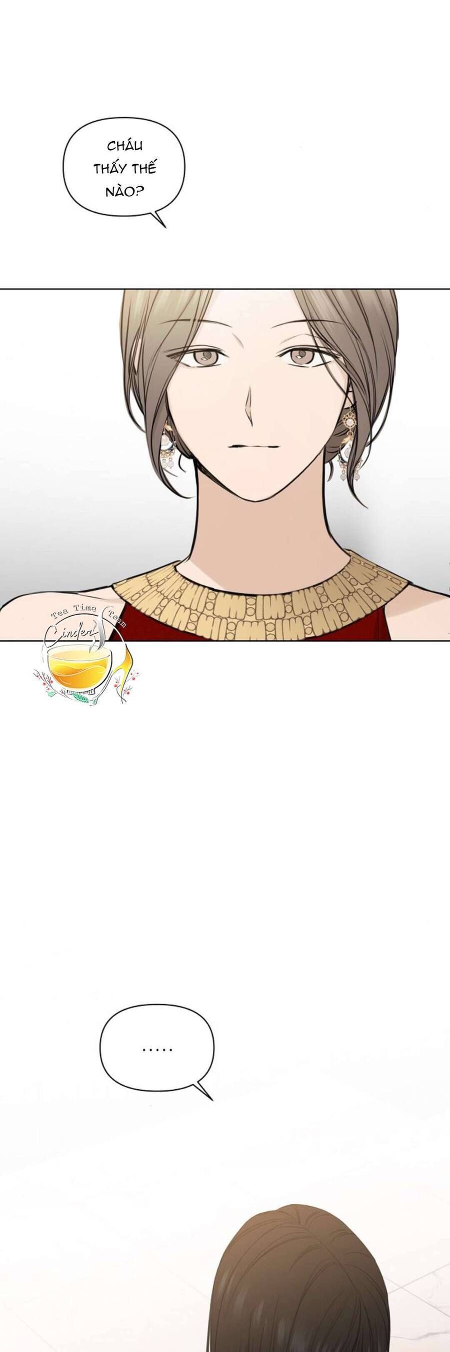 Chỉ Là Ánh Bình Minh - Chương 14 - Trang 48