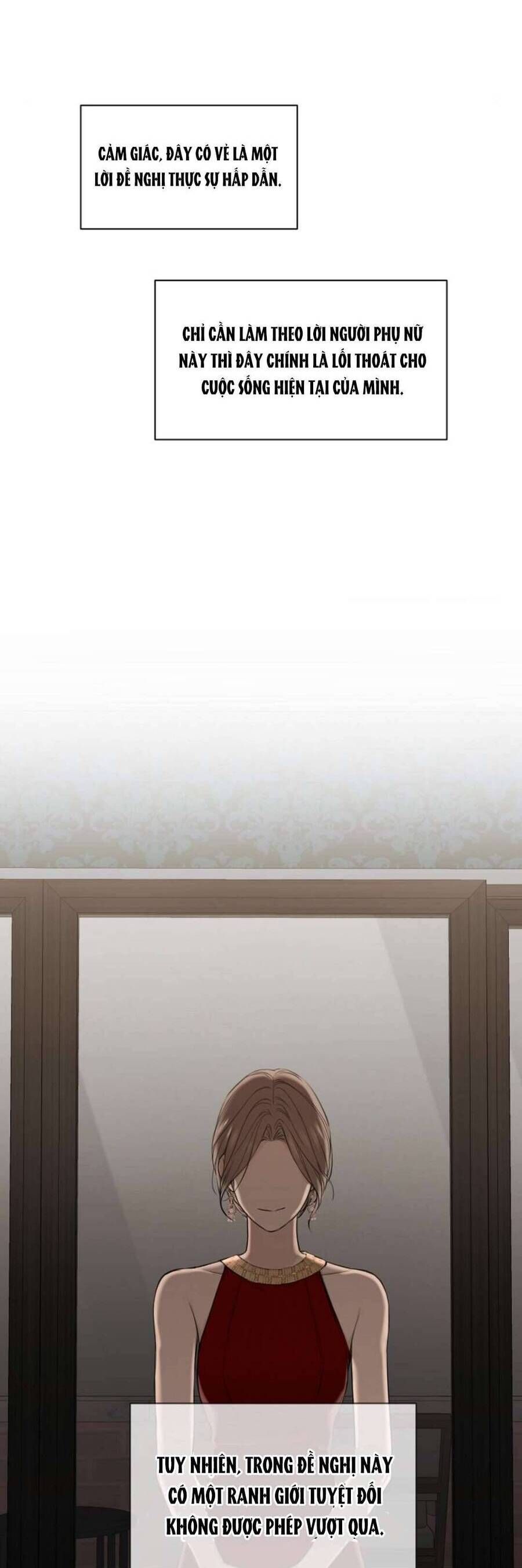 Chỉ Là Ánh Bình Minh - Chương 14 - Trang 50