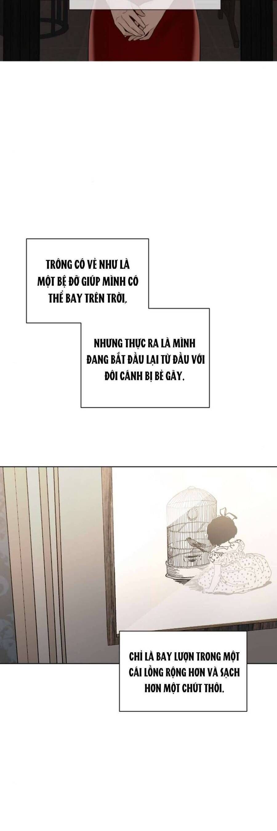 Chỉ Là Ánh Bình Minh - Chương 14 - Trang 51