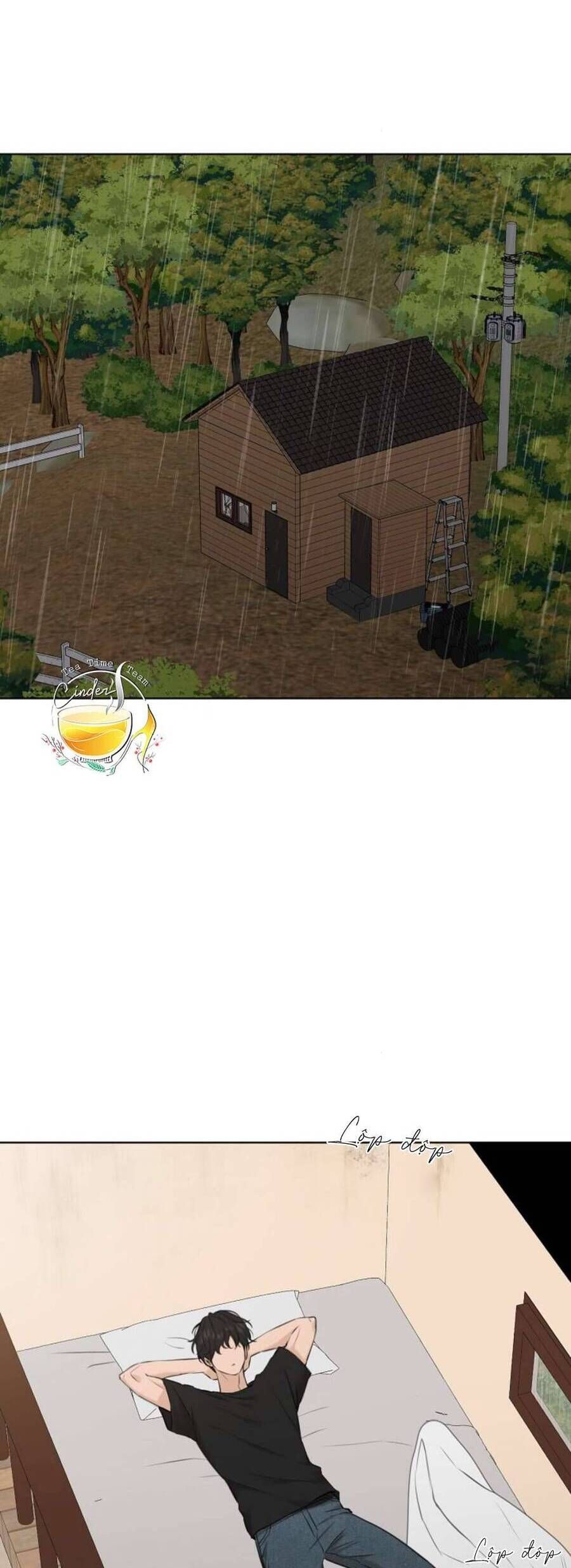 Chỉ Là Ánh Bình Minh - Chương 14 - Trang 60