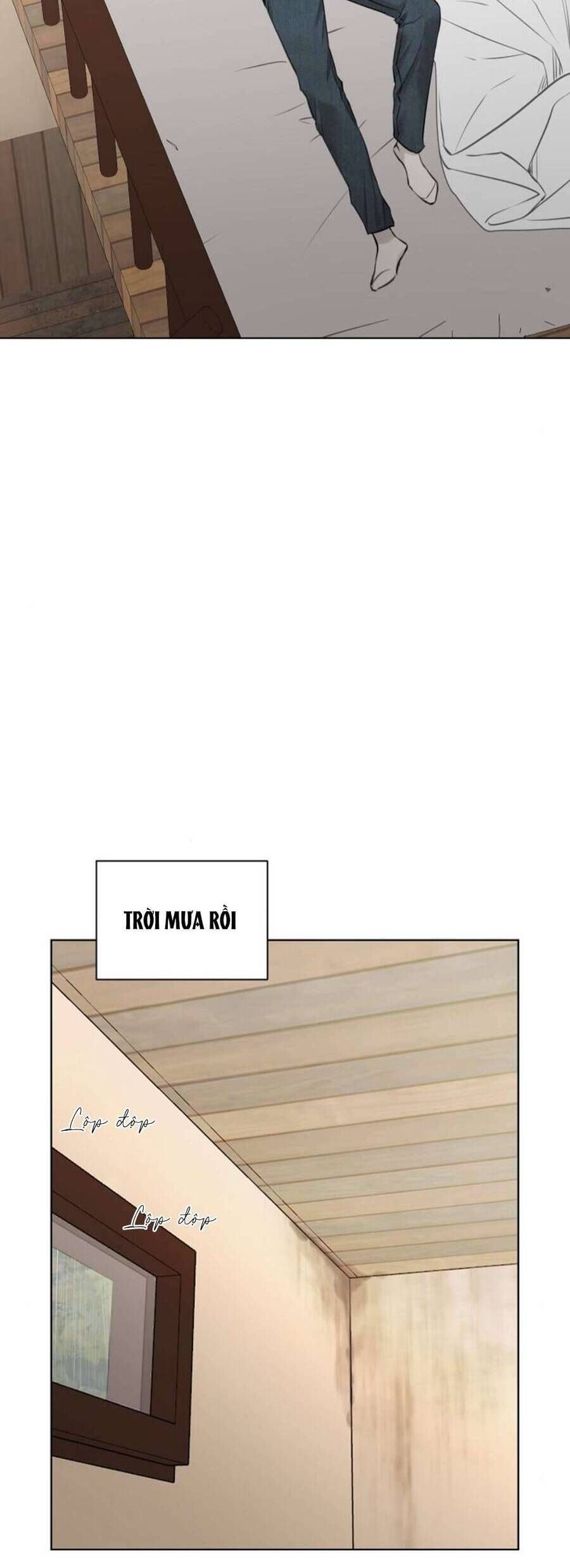 Chỉ Là Ánh Bình Minh - Chương 14 - Trang 61