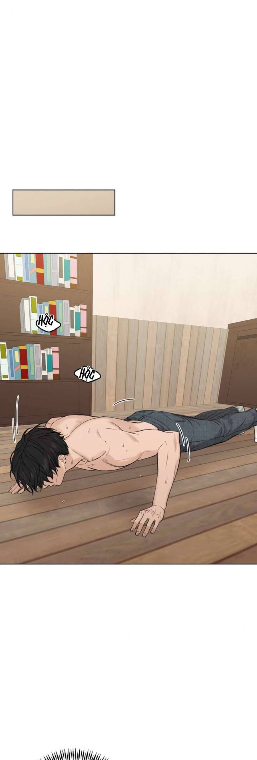 Chỉ Là Ánh Bình Minh - Chương 14 - Trang 65