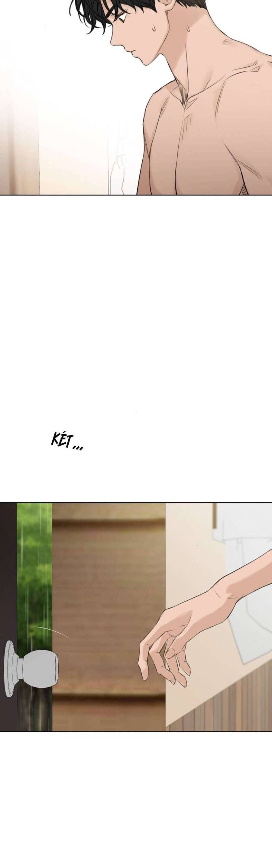 Chỉ Là Ánh Bình Minh - Chương 14 - Trang 69