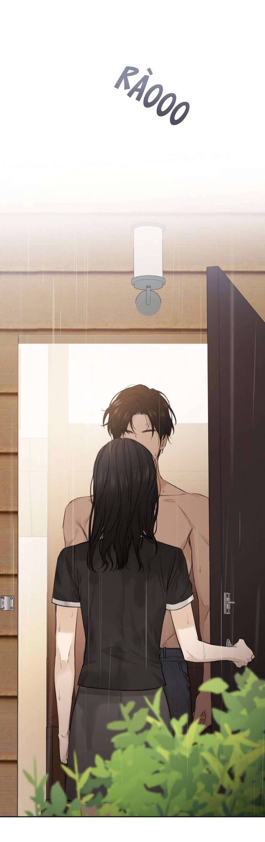 Chỉ Là Ánh Bình Minh - Chương 14 - Trang 70