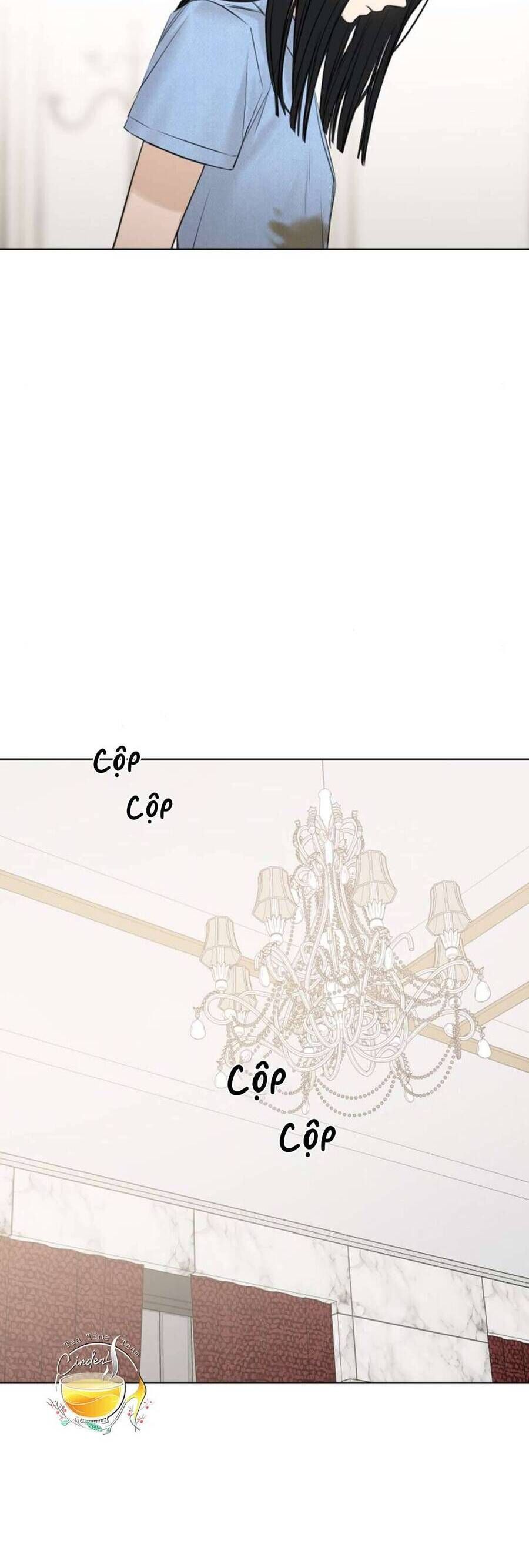 Chỉ Là Ánh Bình Minh - Chương 14 - Trang 8