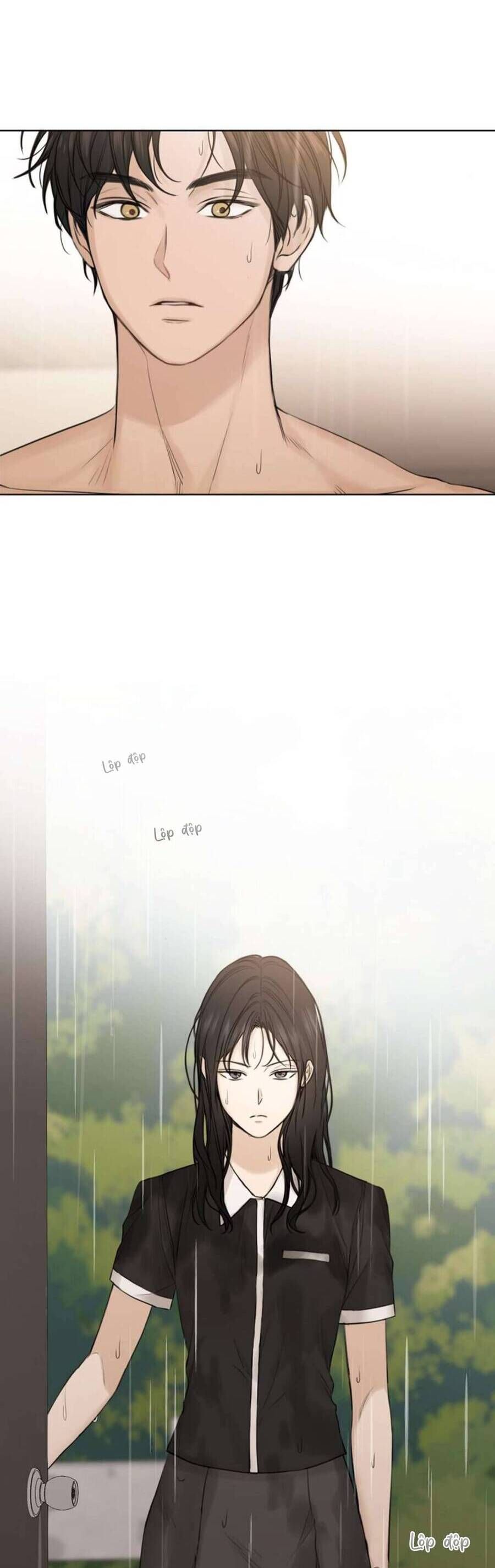 Chỉ Là Ánh Bình Minh - Chương 14 - Trang 71