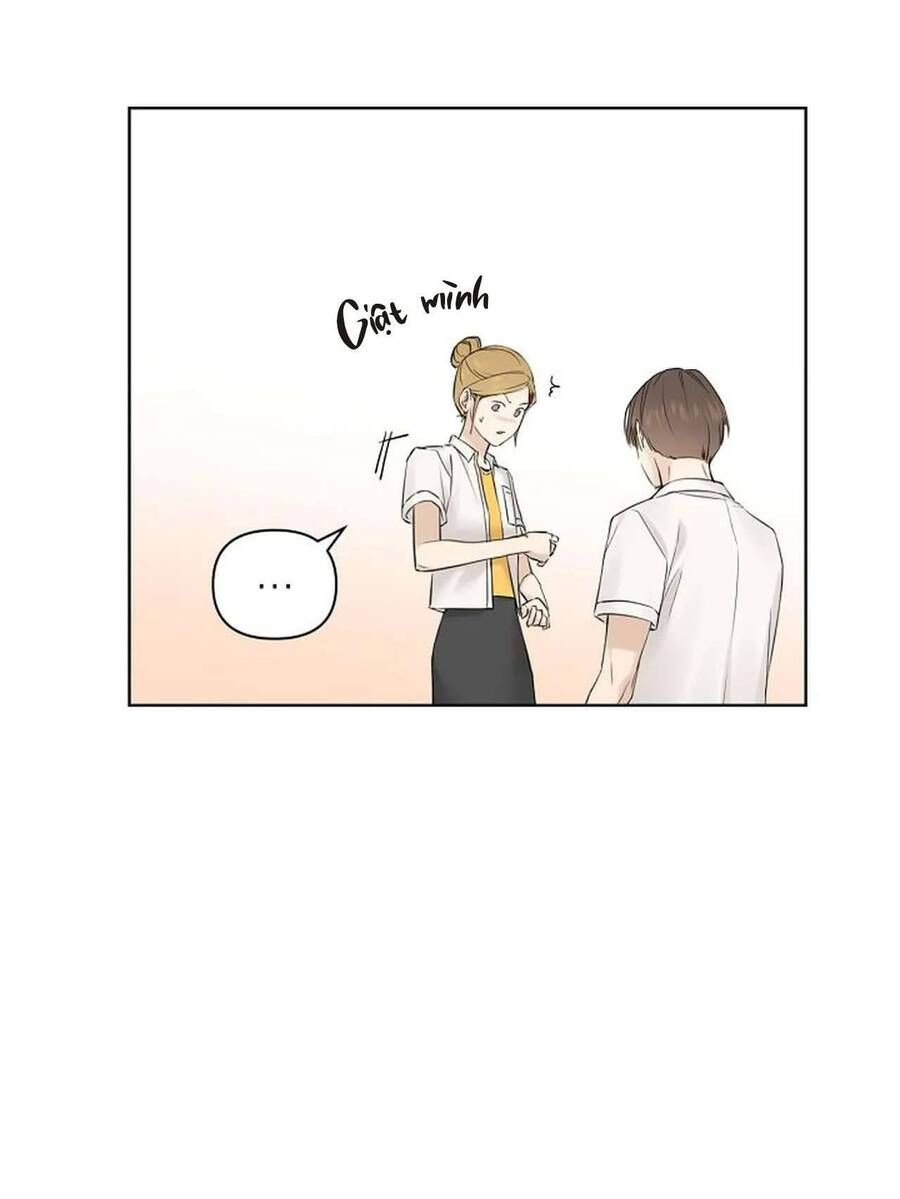 Chỉ Là Ánh Bình Minh - Chương 17 - Trang 12