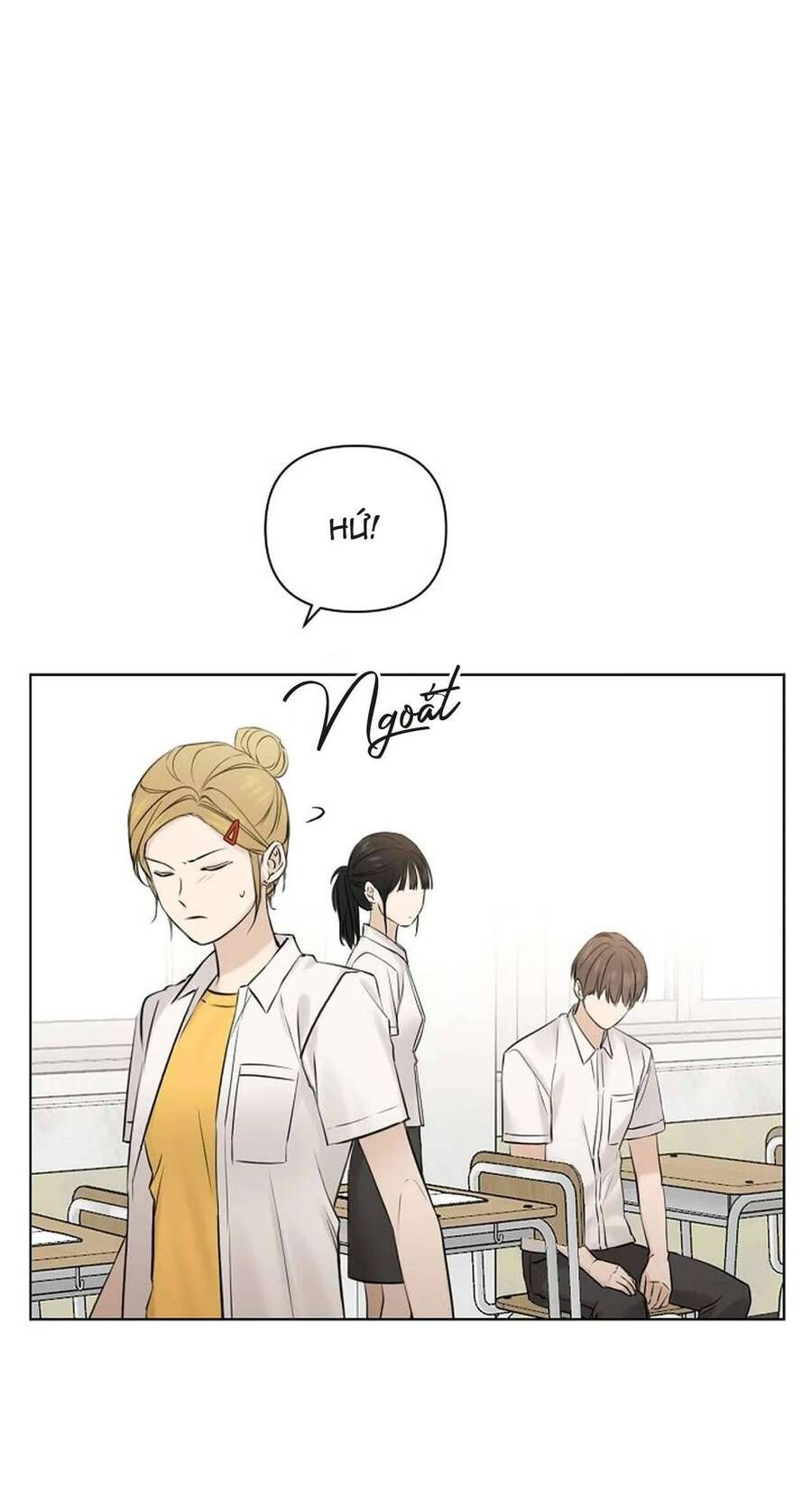 Chỉ Là Ánh Bình Minh - Chương 17 - Trang 13