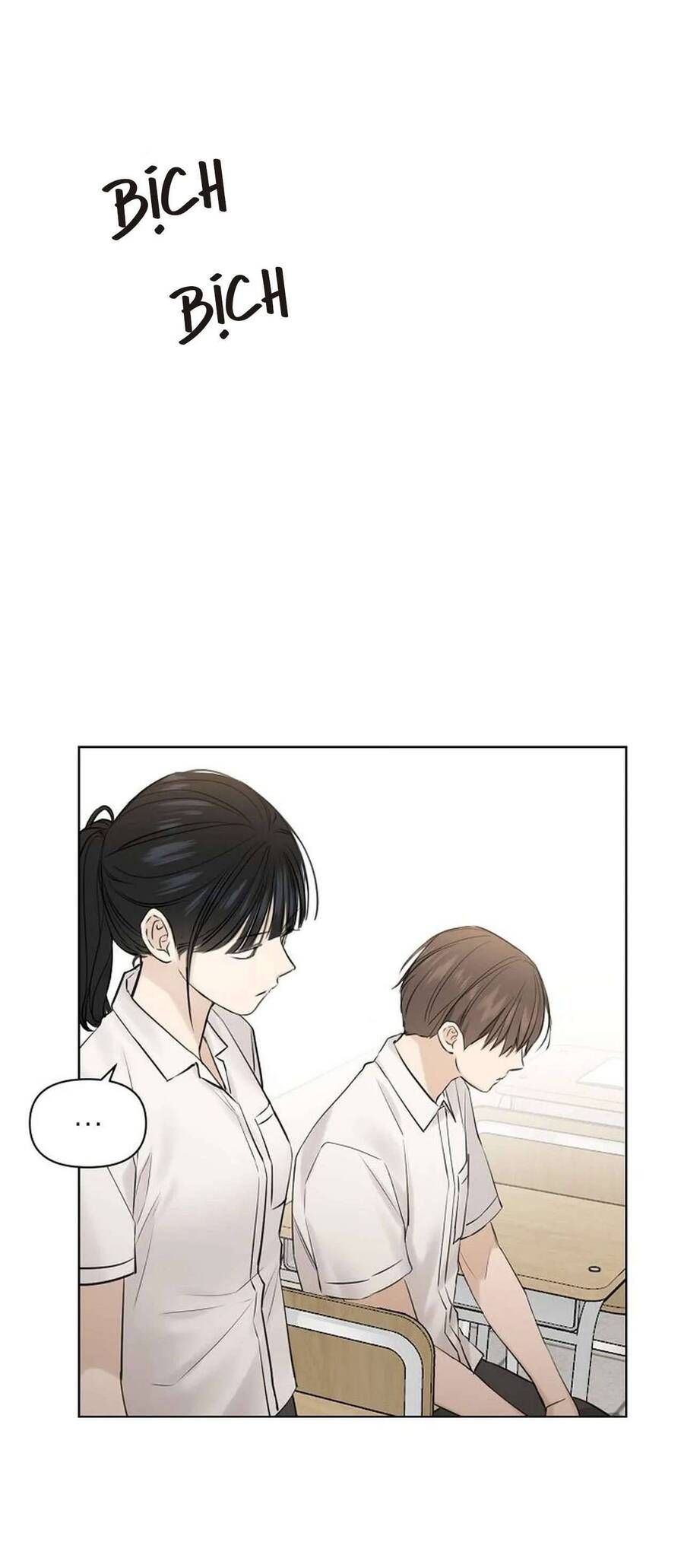 Chỉ Là Ánh Bình Minh - Chương 17 - Trang 14