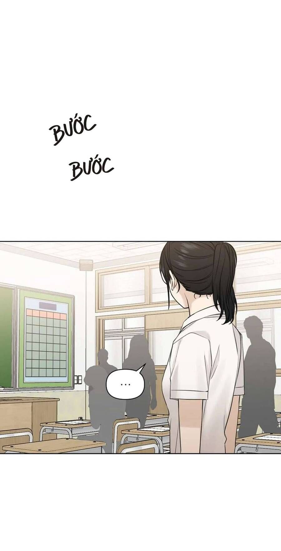 Chỉ Là Ánh Bình Minh - Chương 17 - Trang 18