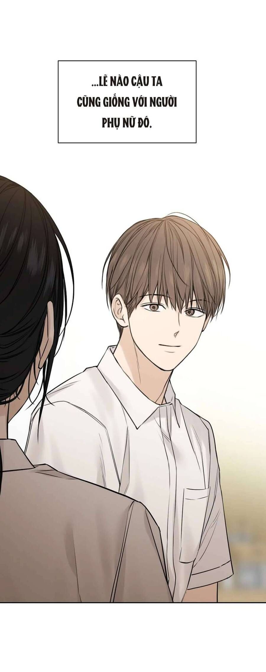 Chỉ Là Ánh Bình Minh - Chương 17 - Trang 3