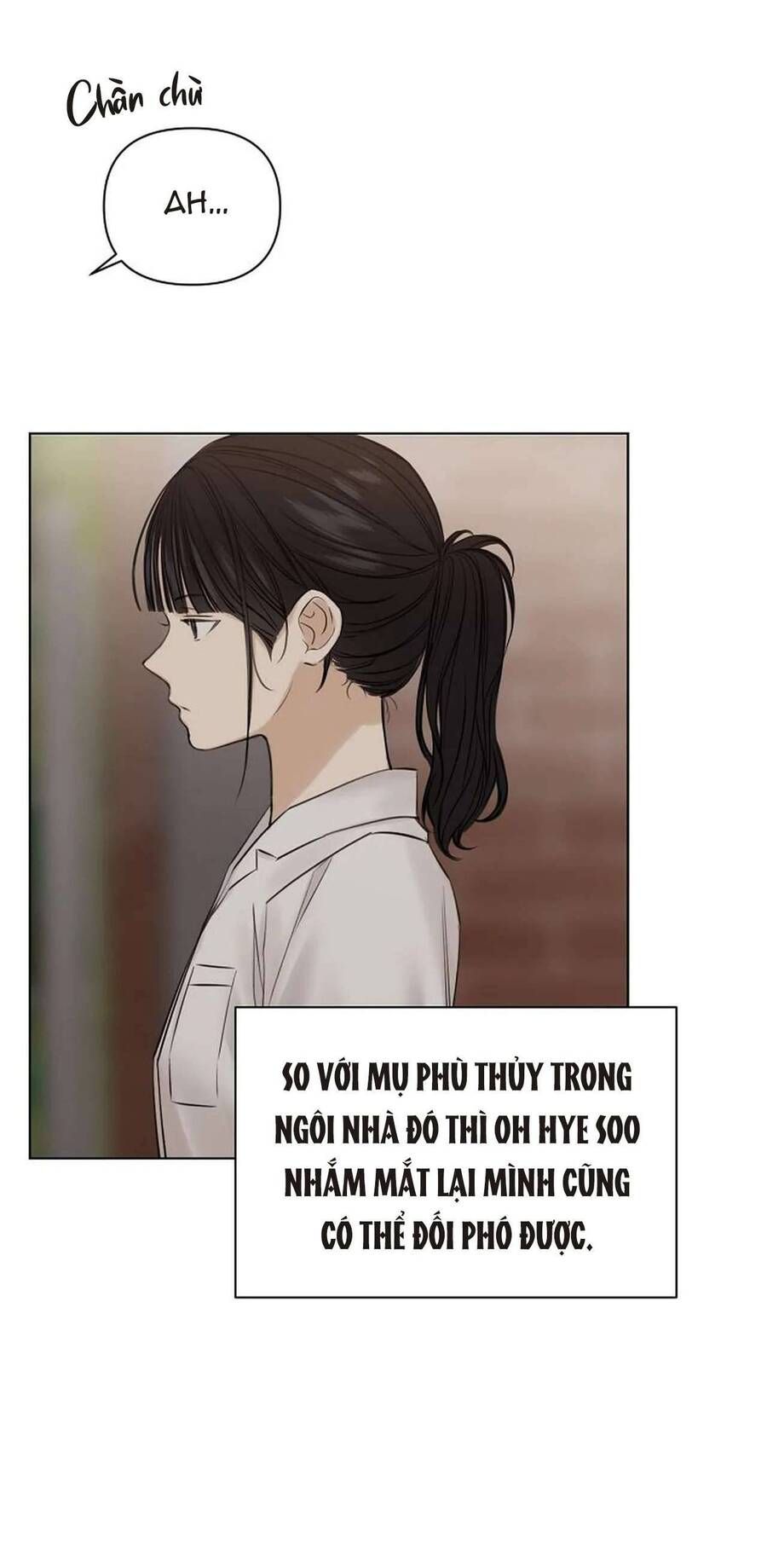 Chỉ Là Ánh Bình Minh - Chương 17 - Trang 28