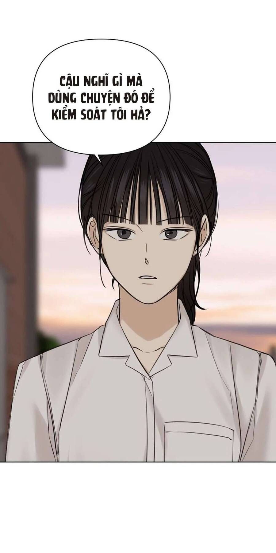 Chỉ Là Ánh Bình Minh - Chương 17 - Trang 30