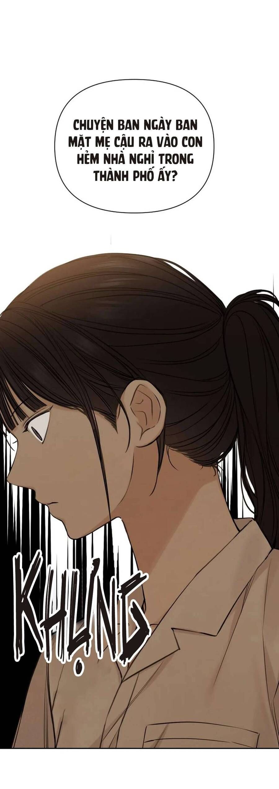 Chỉ Là Ánh Bình Minh - Chương 17 - Trang 33