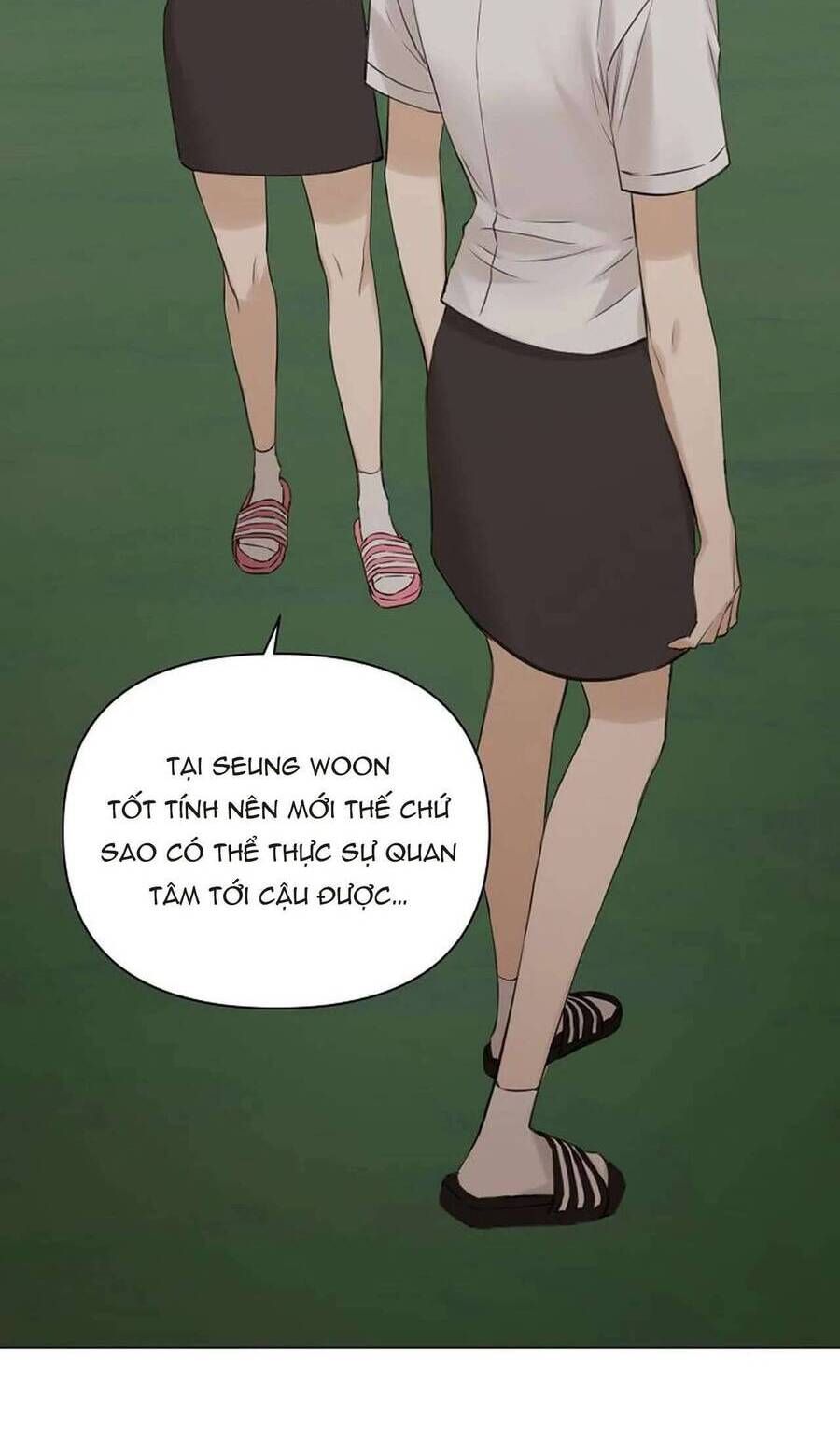 Chỉ Là Ánh Bình Minh - Chương 17 - Trang 35