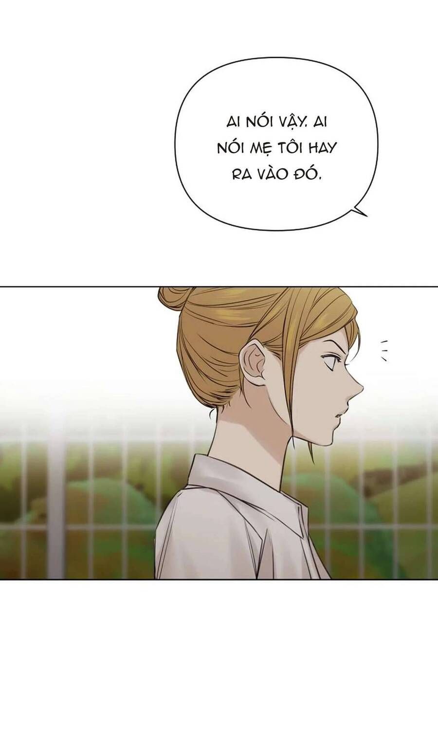 Chỉ Là Ánh Bình Minh - Chương 17 - Trang 36