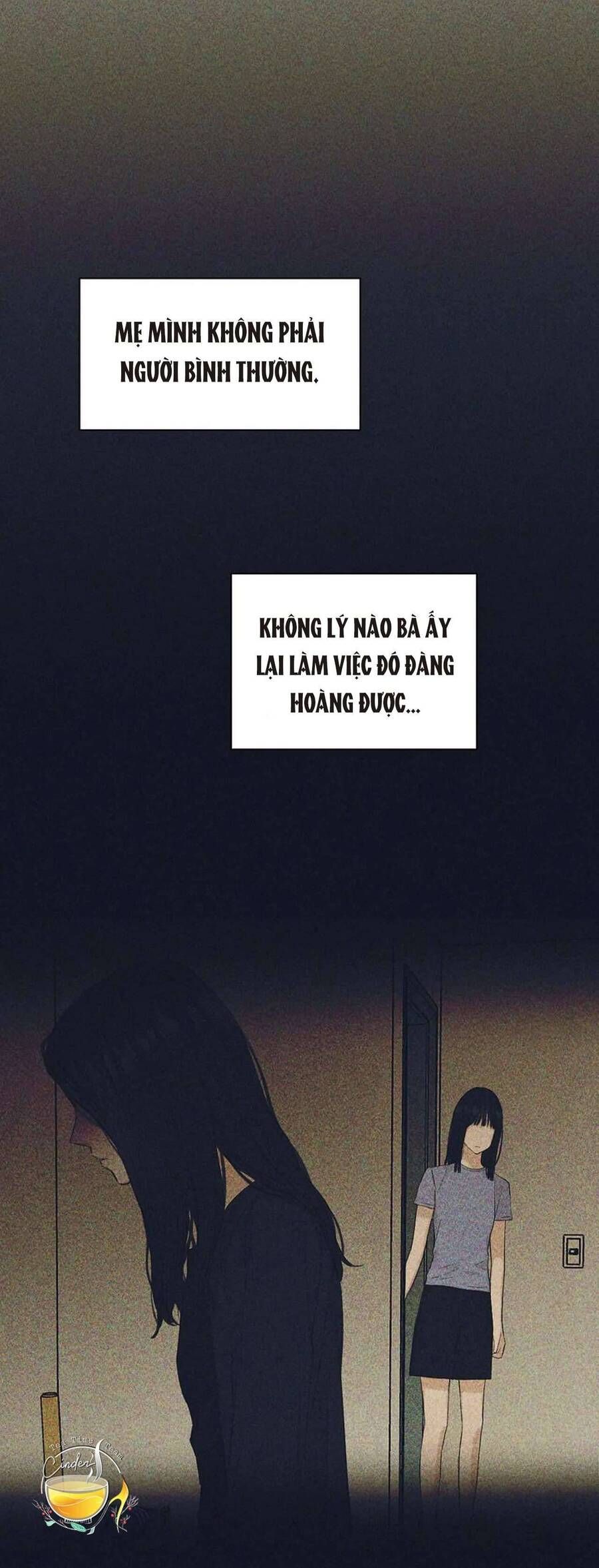 Chỉ Là Ánh Bình Minh - Chương 17 - Trang 39