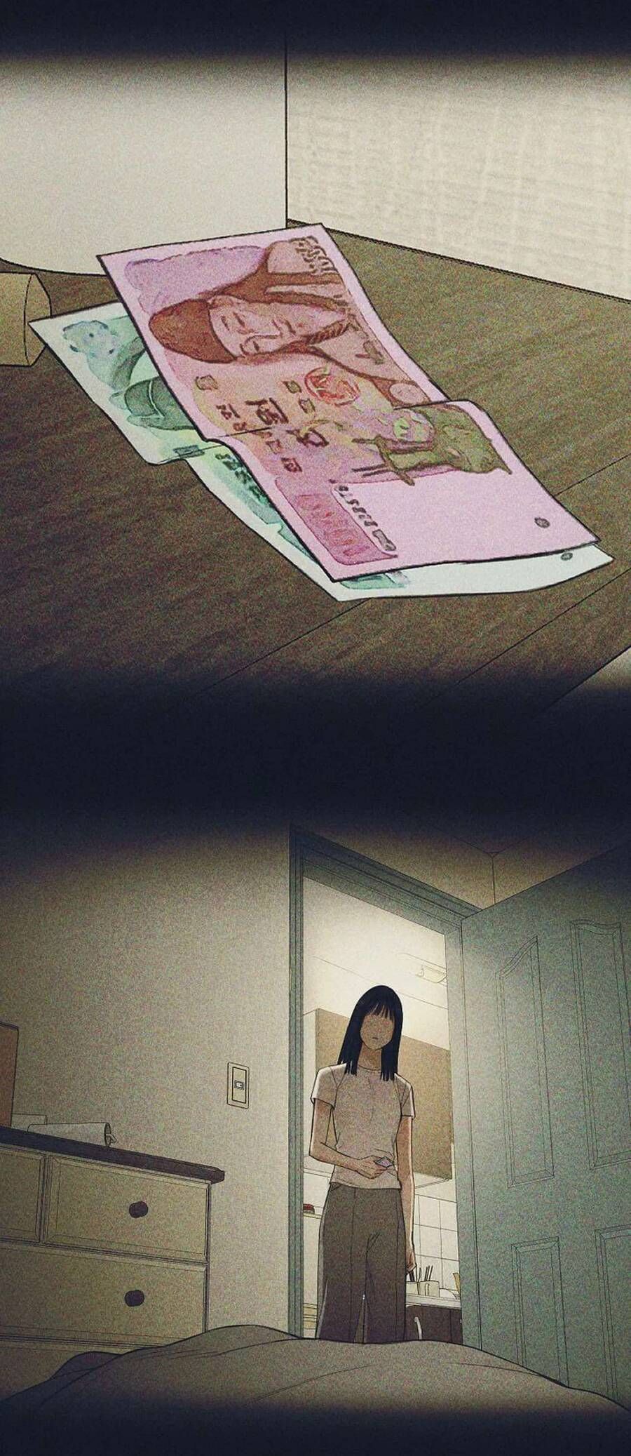 Chỉ Là Ánh Bình Minh - Chương 17 - Trang 40