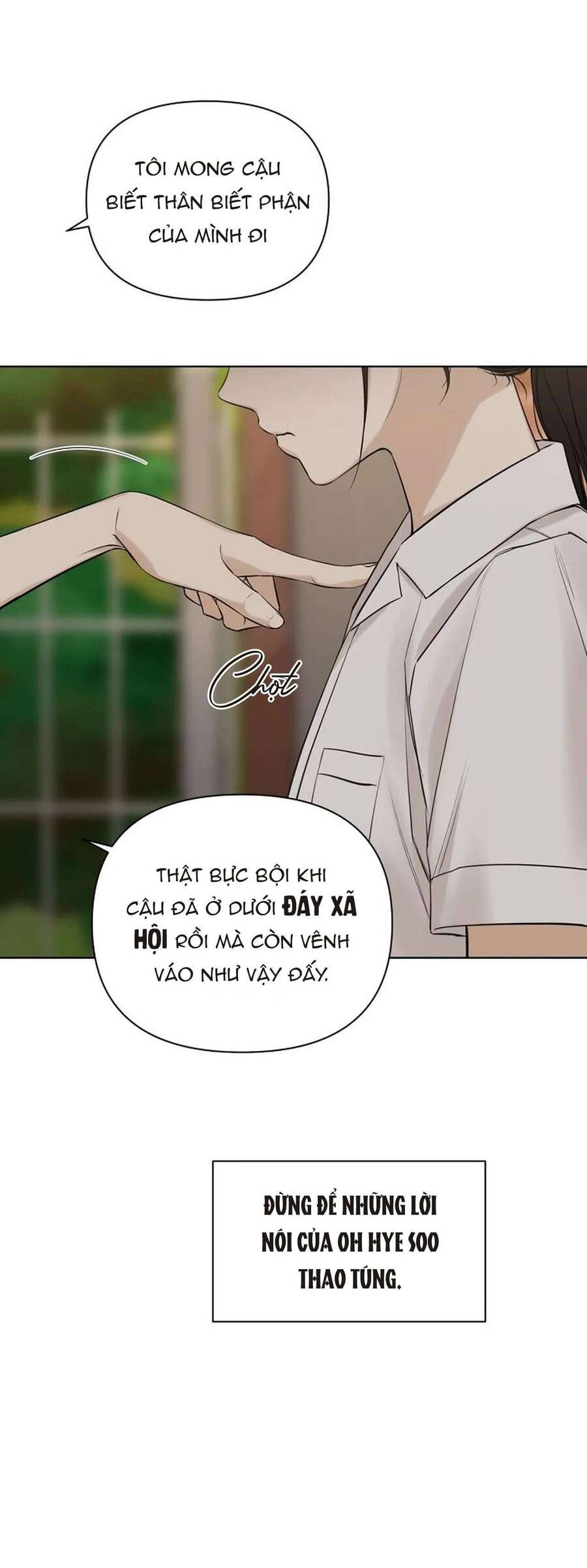 Chỉ Là Ánh Bình Minh - Chương 17 - Trang 44